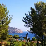 Villa Eleonore Saint-Cyr-sur-Mer