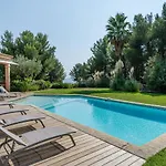 Eleonore * Saint-Cyr-sur-Mer