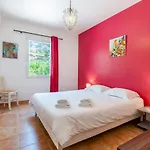 Eleonore * Saint-Cyr-sur-Mer