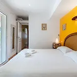Villa Eleonore Saint-Cyr-sur-Mer