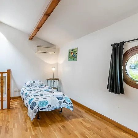 Eleonore וילה סן-סיר-סור-מר