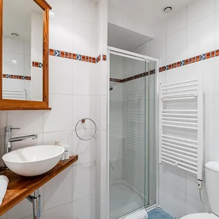 Eleonore - A Pied Vue Piscine Sans Vis-a-vis Jardin 3600m² - Ted Villa