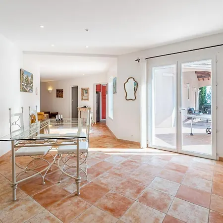 Eleonore - A Pied Vue Piscine Sans Vis-a-vis Jardin 3600m² - Ted 빌라 *