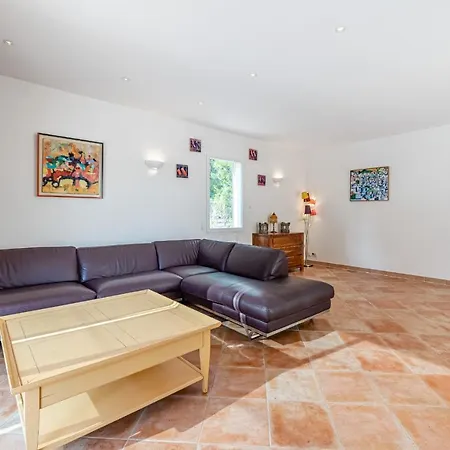 וילה Eleonore - A Pied Vue Piscine Sans Vis-a-vis Jardin 3600m² - Ted סן-סיר-סור-מר