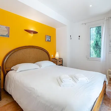 Eleonore - A Pied Vue Piscine Sans Vis-a-vis Jardin 3600m² - Ted 빌라 생시르쉬르메르