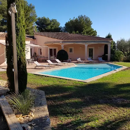 Eléonore Villa *