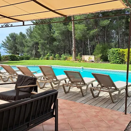 Villa Eléonore