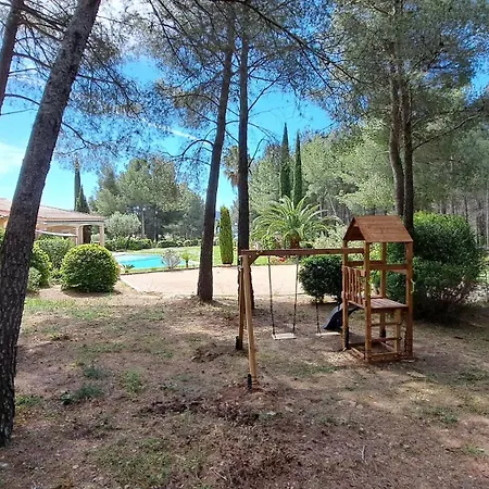Eleonore - A Pied Vue Piscine Sans Vis-a-vis Jardin 3600m² - Ted Saint-Cyr-sur-Mer