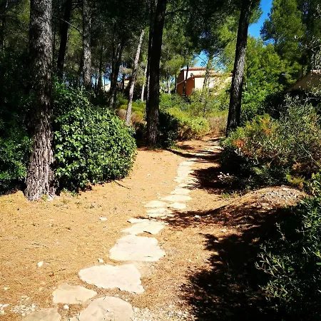 Eleonore Villa Saint-Cyr-sur-Mer